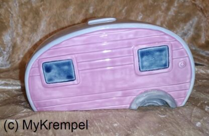 Camper Wohnwagen als Versteck - ohne Boden - Image 4