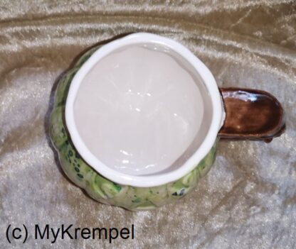 Tasse Kürbis (5) – Bild 2